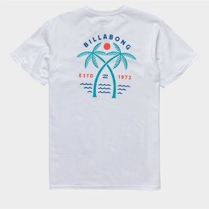 Billabong Pocket T-Shirt